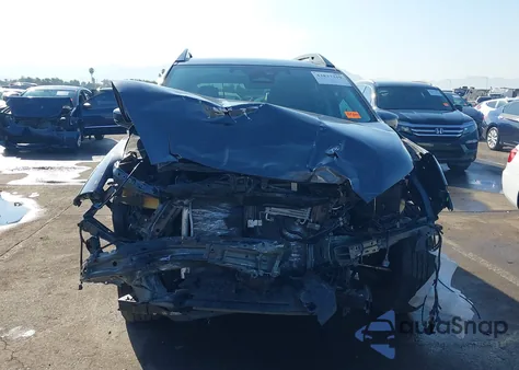 2025 Subaru Ascent Premium 7-Passenger from USA, damaged, VIN 4S4WMADD2S3417750